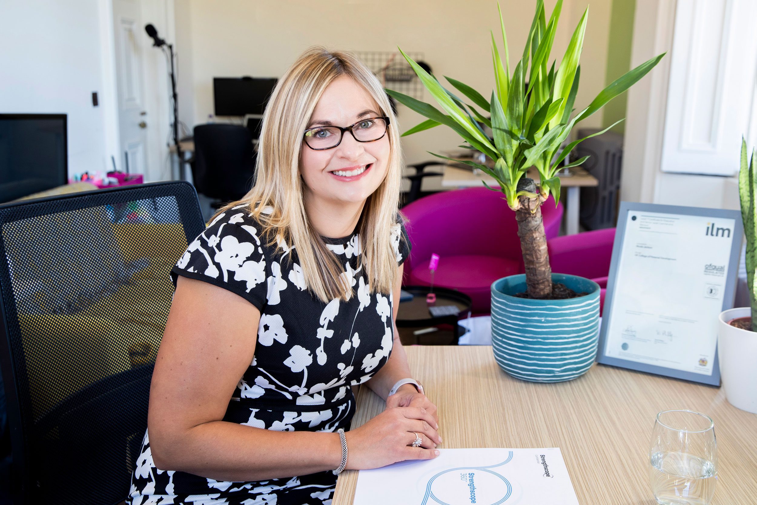 Strengthscope Explained