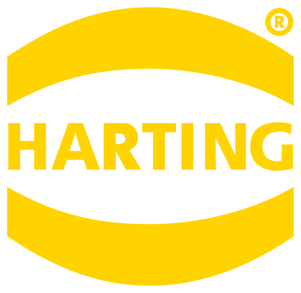 Harting logo