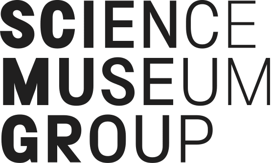 science museum group logo